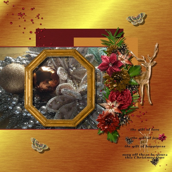 Decorations