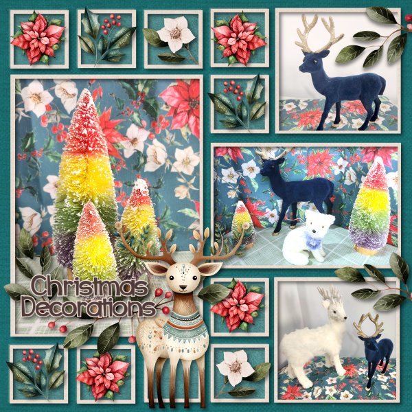 decorations