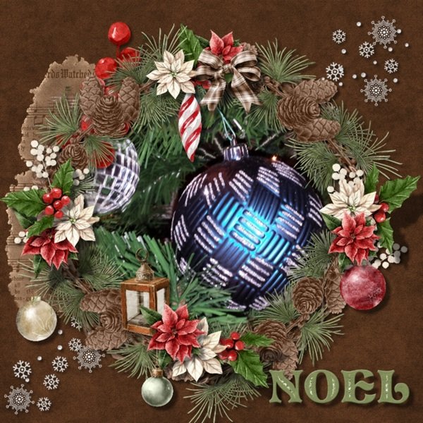 Decorations