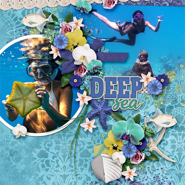 Deep Sea