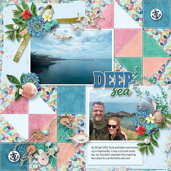 DEEP SEA