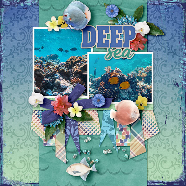 Deep Sea