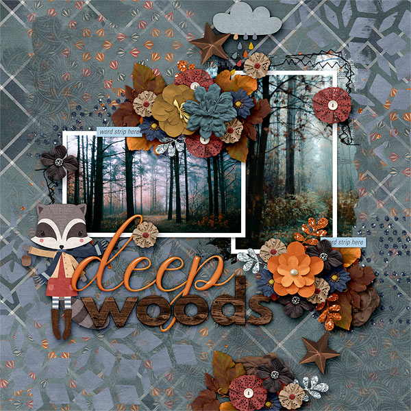 Deep Woods