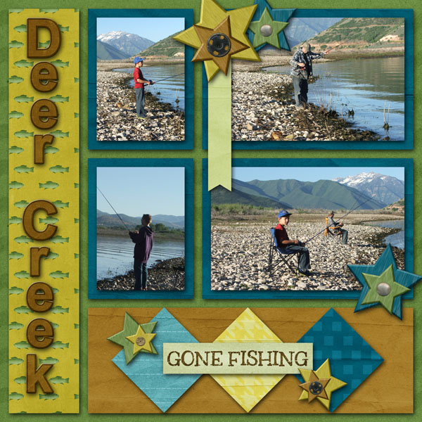 Deer Creek