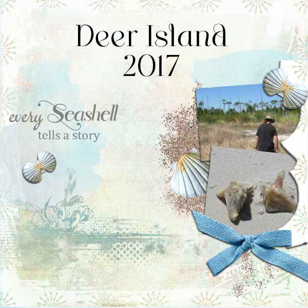 Deer Island 2017