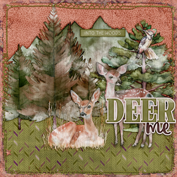 Deer-me