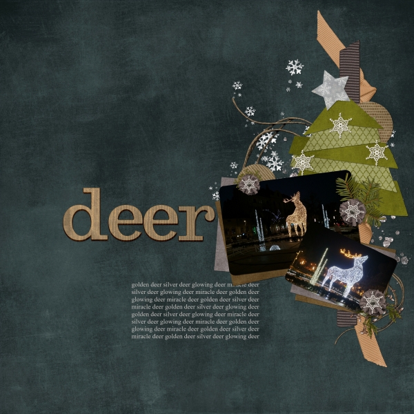 Deer