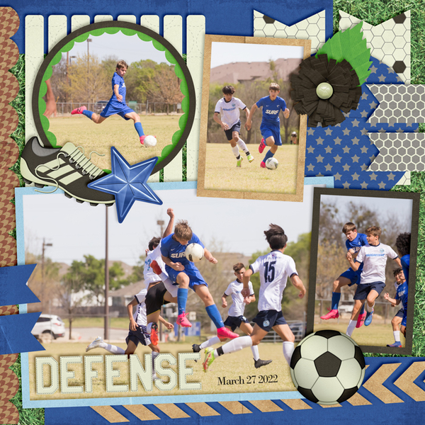 Defense