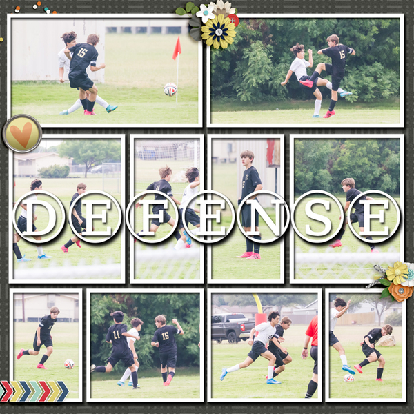 Defense