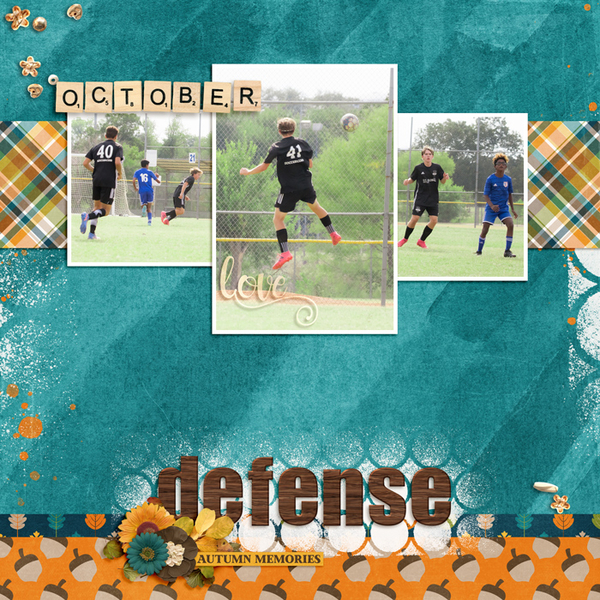 Defense