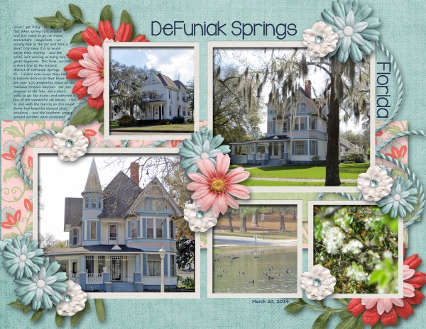 Defuniak Springs Lake pg 2