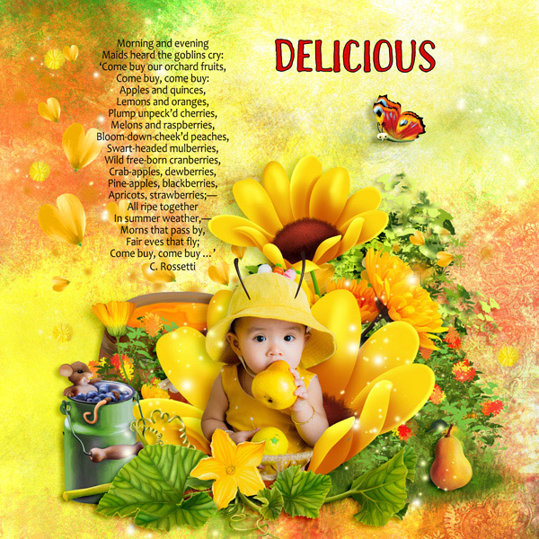 Dekicious