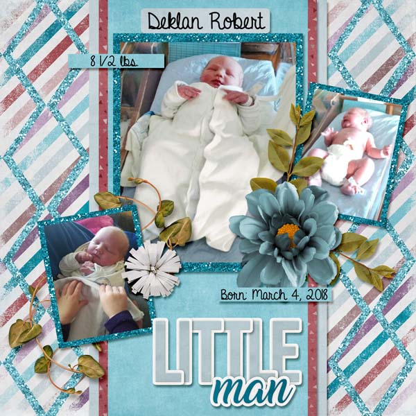 Deklan