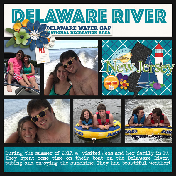 Delaware River