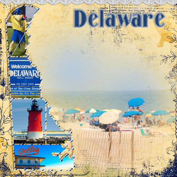 Delaware