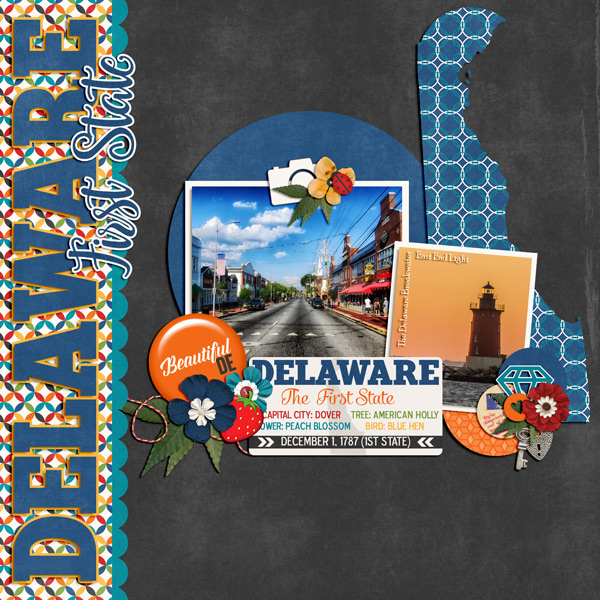 Delaware