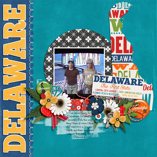 Delaware
