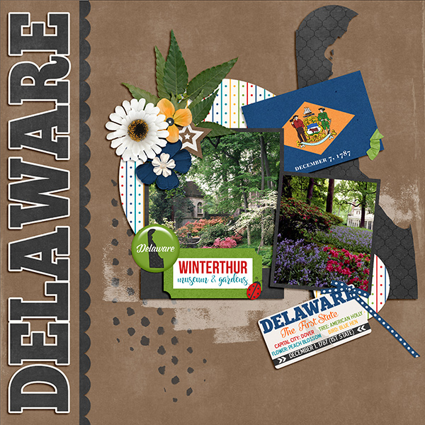 Delaware