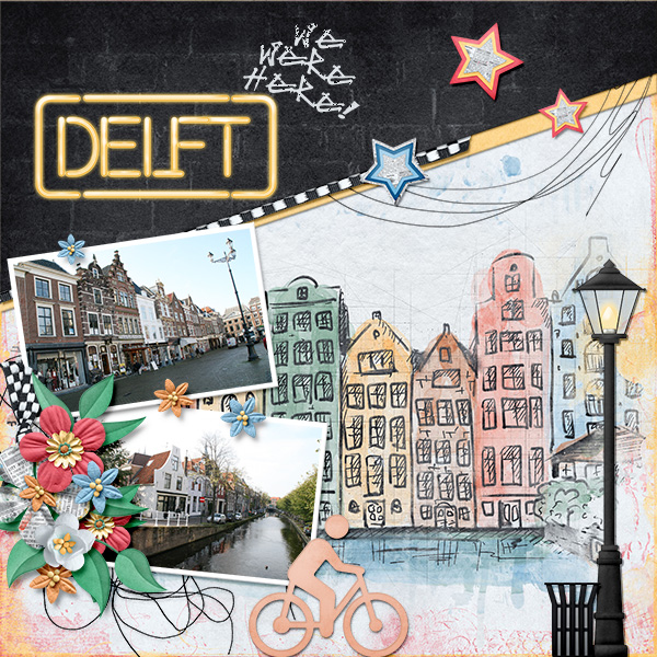 Delft