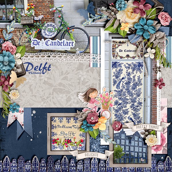 Delft