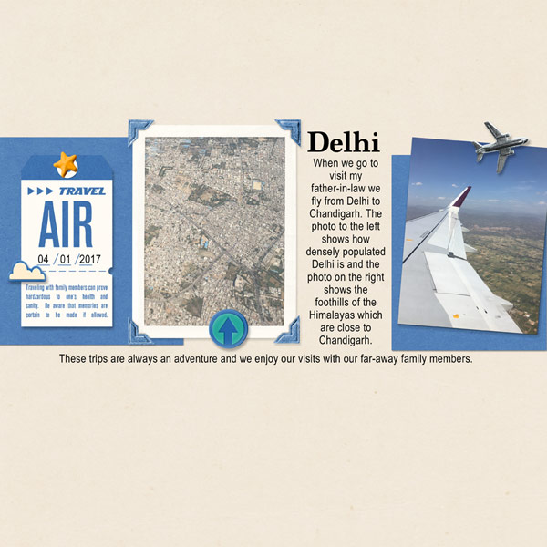 Delhi
