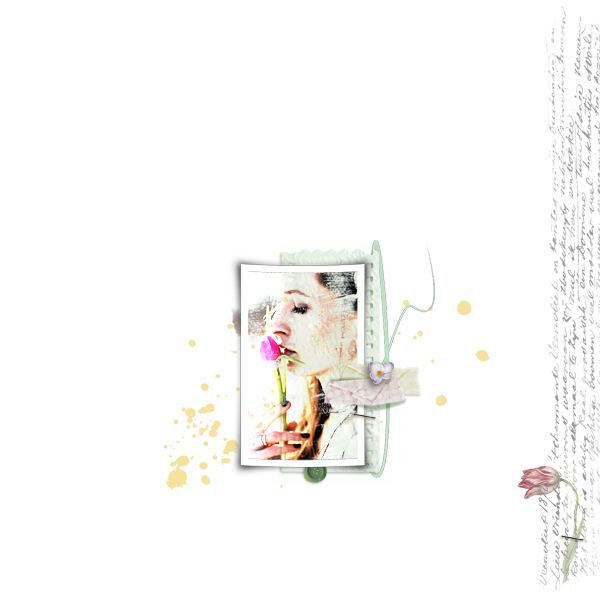 delicate
