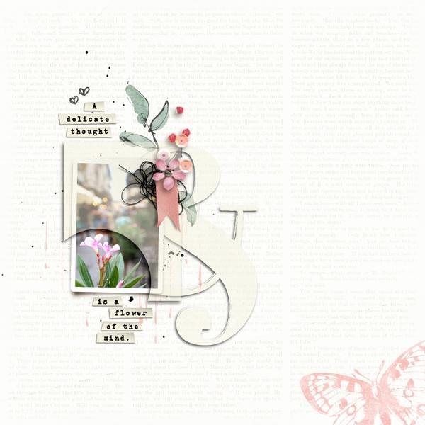 Delicate
