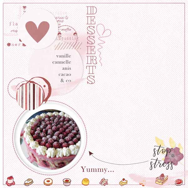Delices Gourmand