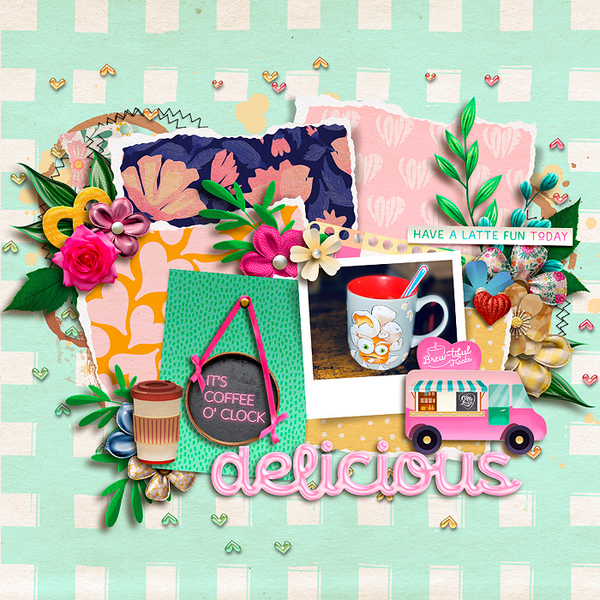 Delicioous