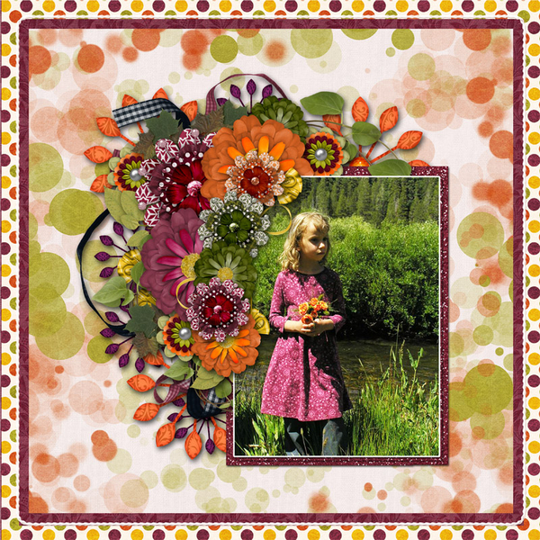 Delicious Autumn