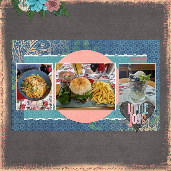 delicious food 2024
