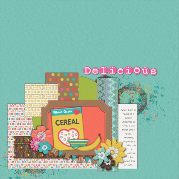 Delicious