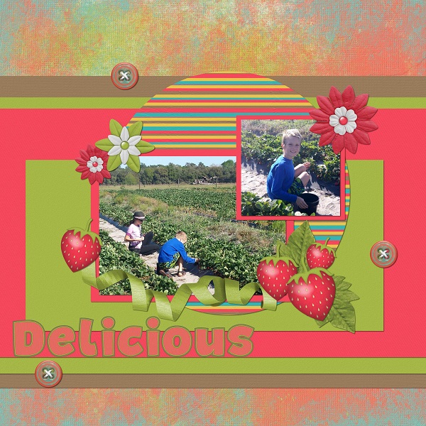 delicious