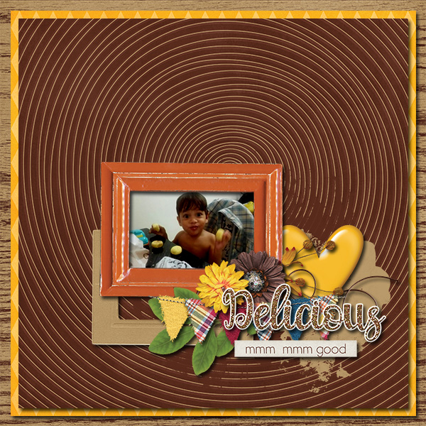 Delicious