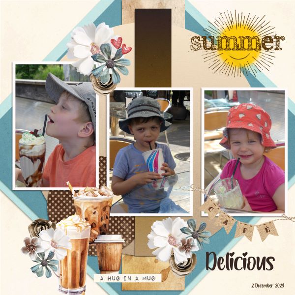 Delicious