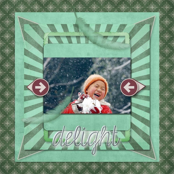 Delight