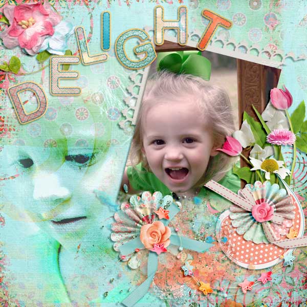 Delight