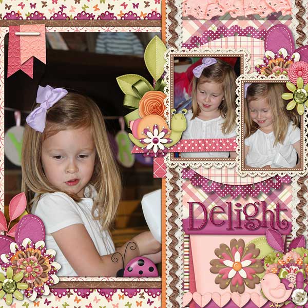 Delight