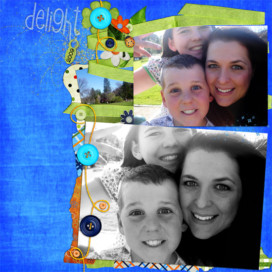 Delight