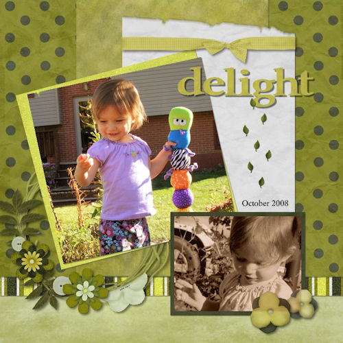 Delight