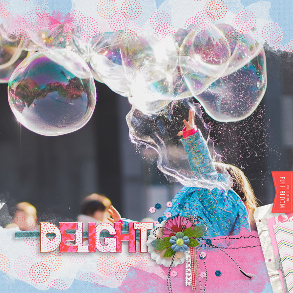 Delight