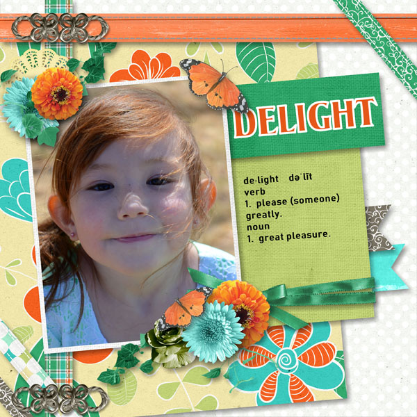 Delight