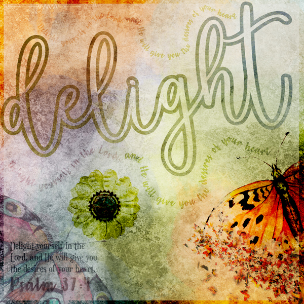 Delight