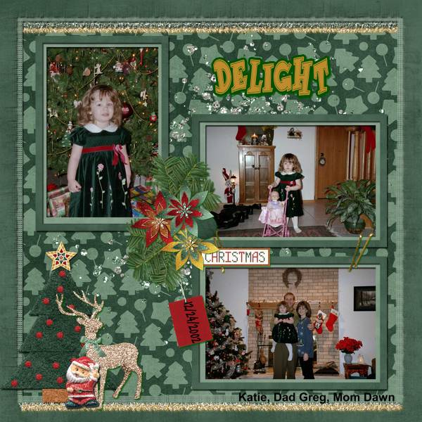 Delight