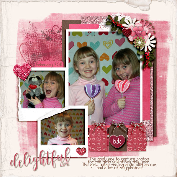 Delightful Life