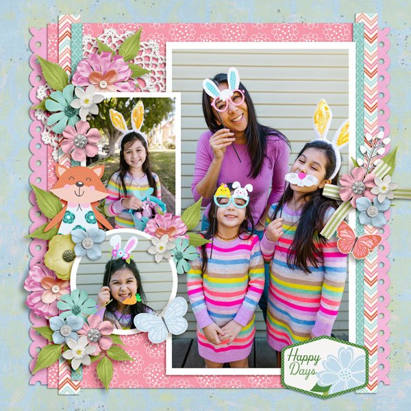 Delightful-Spring