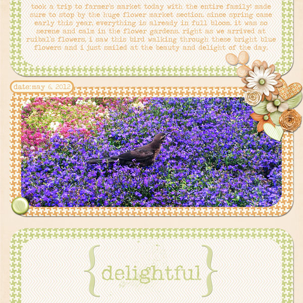 {delightful}
