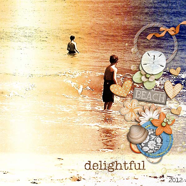 Delightful