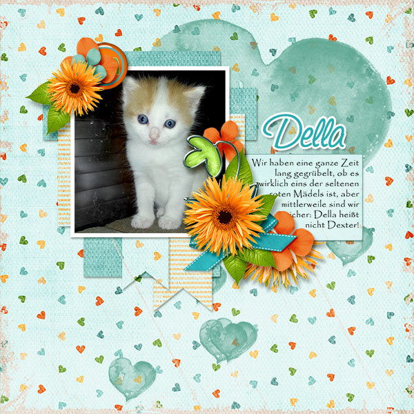 Della