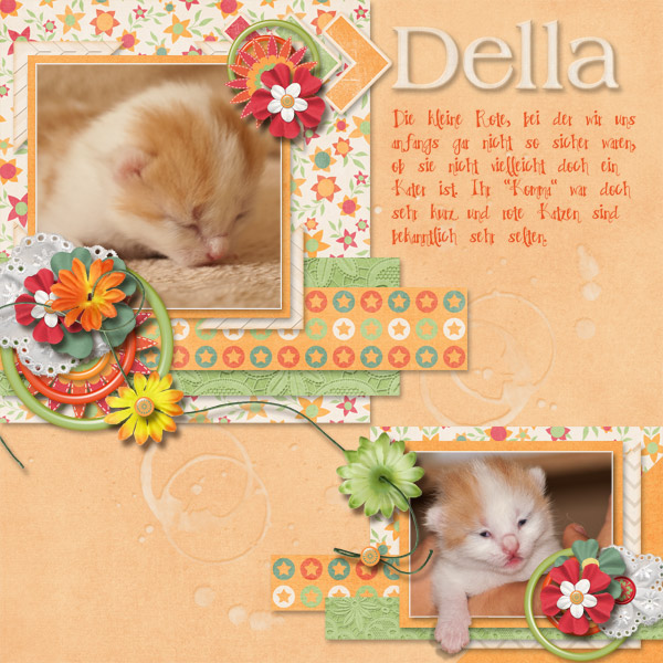 Della